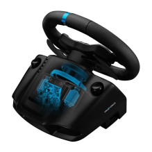 „Logitech G923 SE“ „Logitech G923 SE“