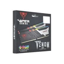Patriot Memory Viper Venom PVVR532G680C34K memory module Patriot Memory Viper Venom PVVR532G680C34K memory module