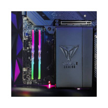 Patriot Memory Viper Venom PVVR532G680C34K memory module Patriot Memory Viper Venom PVVR532G680C34K memory module