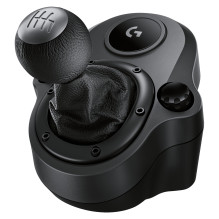„Logitech G923 SE“ „Logitech G923 SE“