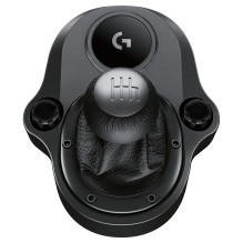 „Logitech G923 SE“ „Logitech G923 SE“