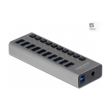 DeLOCK 63670 interface hub