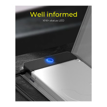 ICY BOX IB-AC603b-U3 ICY BOX IB-AC603b-U3