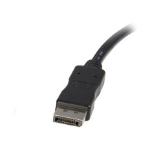 StarTech.com DP2DVIMM10 video cable adapter StarTech.com DP2DVIMM10 video cable adapter