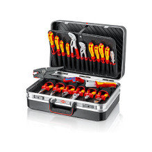 Knipex 2120 mechanics tool set