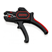Knipex 12 62 180 cable crimper