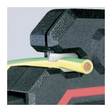 Knipex 12 62 180 cable crimper