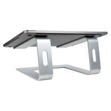 StarTech.com LAPTOP-STAND-SILVER laptop stand
