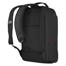 „Wenger“ / „SwissGear City Traveler“ rankinis krepšys, 16 colių