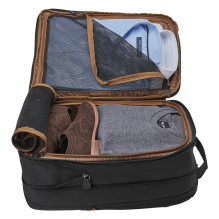 Wenger / SwissGear City Traveler Carry-On 16"