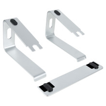 StarTech.com LAPTOP-STAND-SILVER laptop stand