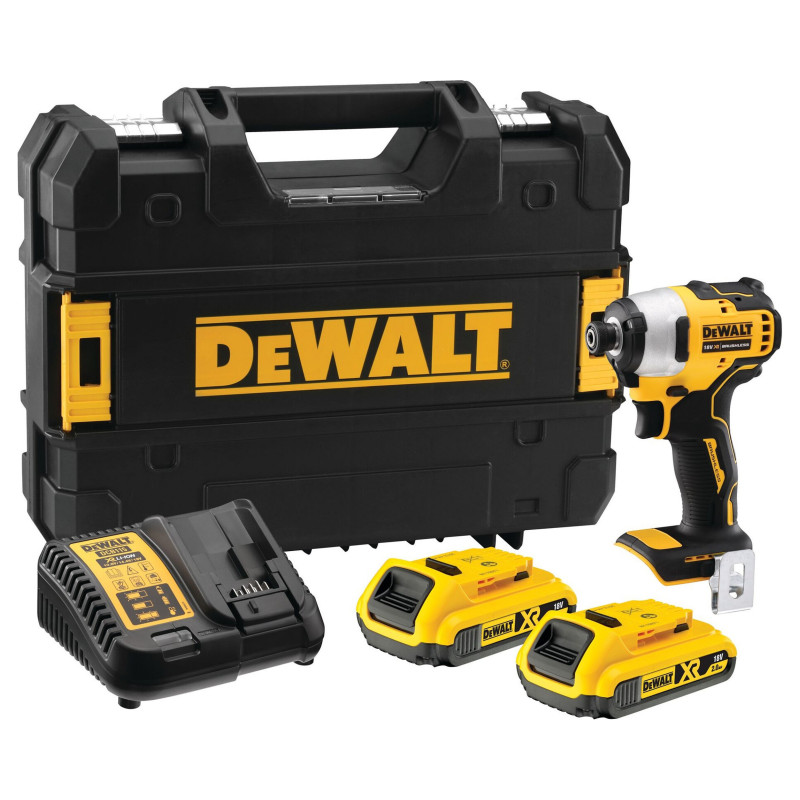 DeWALT DCF809D2T