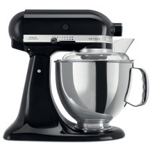 „KitchenAid“ amatininkas