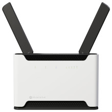 Mikrotik Chateau LTE18 ax wireless router