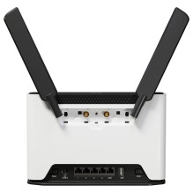 Mikrotik Chateau LTE18 ax wireless router