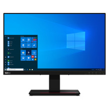 Lenovo ThinkVision T24t-20 computer monitor