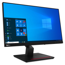 „Lenovo ThinkVision T24t-20“ kompiuterio monitorius