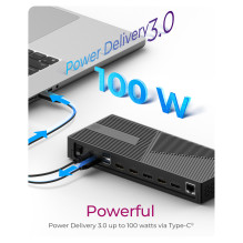 ICY BOX IB-DK2246AC