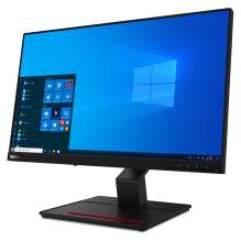 „Lenovo ThinkVision T24t-20“ kompiuterio monitorius