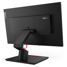 „Lenovo ThinkVision T24t-20“ kompiuterio monitorius