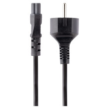 StarTech.com 753E-3M-POWER-LEAD power cable StarTech.com 753E-3M-POWER-LEAD power cable