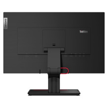 „Lenovo ThinkVision T24t-20“ kompiuterio monitorius