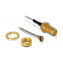 DeLOCK 88419 coaxial cable