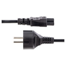 „StarTech.com“ 753E-3M-POWER-LEAD maitinimo kabelis „StarTech.com“ 753E-3M-POWER-LEAD maitinimo kabelis