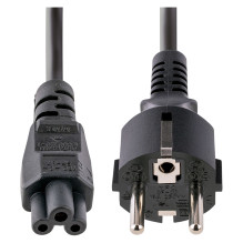 „StarTech.com“ 753E-3M-POWER-LEAD maitinimo kabelis „StarTech.com“ 753E-3M-POWER-LEAD maitinimo kabelis