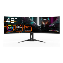 GIGABYTE AORUS CO49DQ...
