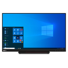 „Lenovo ThinkVision T24t-20“ kompiuterio monitorius