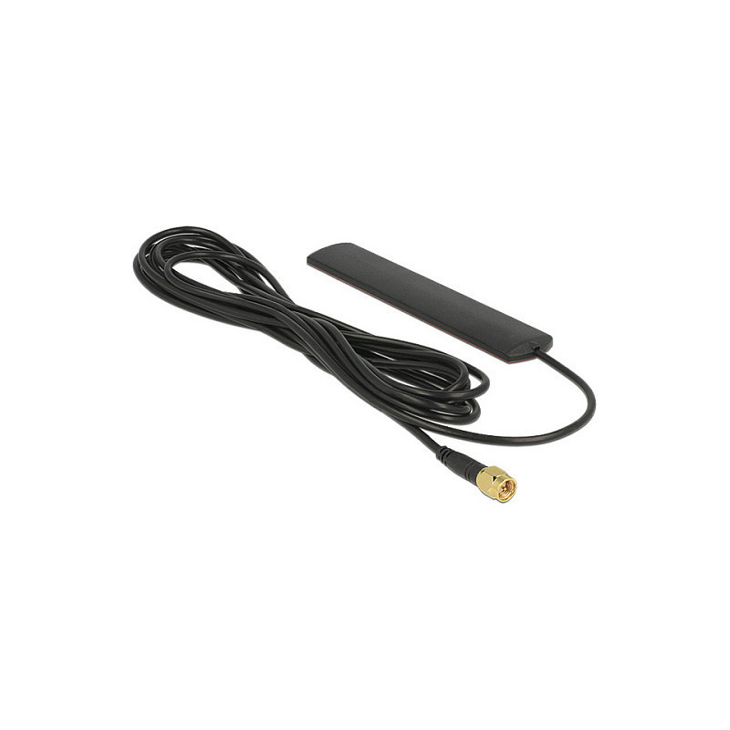 „DeLOCK 88987“ tinklo antena