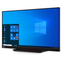 Lenovo ThinkVision T24t-20 computer monitor