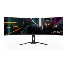 GIGABYTE AORUS CO49DQ computer monitor
