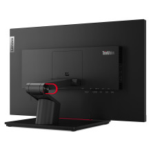 „Lenovo ThinkVision T24t-20“ kompiuterio monitorius