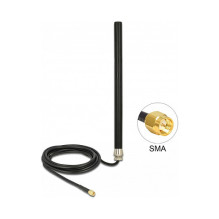 DeLOCK 89529 radio antenna DeLOCK 89529 radio antenna