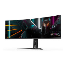 GIGABYTE AORUS CO49DQ kompiuterio monitorius
