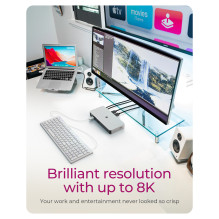 ICY BOX IB-DK2880-C41