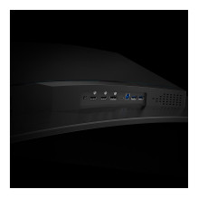 GIGABYTE AORUS CO49DQ kompiuterio monitorius