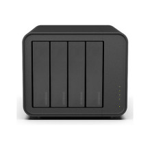 TerraMaster D4-320 disk array