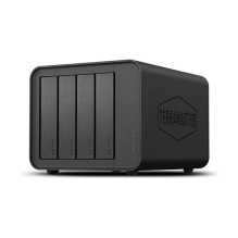 TerraMaster D4-320 disk array