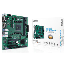 Asus Pro A520M-C II / CSM
