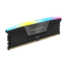 Corsair Vengeance RGB CMH64GX5M2D6000C40 memory module Corsair Vengeance RGB CMH64GX5M2D6000C40 memory module