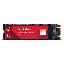 Western Digital Red WD SA500