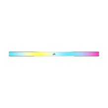Corsair Vengeance RGB CMH64GX5M2D6000C40 memory module Corsair Vengeance RGB CMH64GX5M2D6000C40 memory module