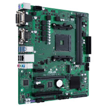 Asus Pro A520M-C II / CSM