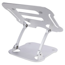 „StarTech.com“ ADJ-LAPTOP-RISER nešiojamojo kompiuterio stovas