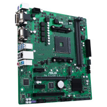 Asus Pro A520M-C II / CSM
