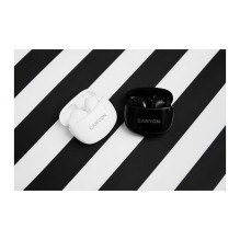 Canyon CNS-TWS5B headphones / headset Canyon CNS-TWS5B headphones / headset