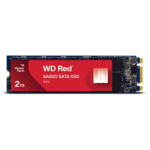 „Western Digital“ raudonas...